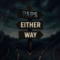 Paps - Either Way