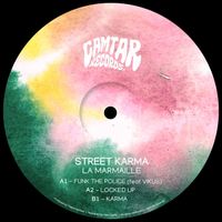 La Marmaille - Street Karma