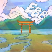 ebb - Long Beach Lull (Ocean)