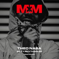Theo Nasa - Sexy Rhythms EP