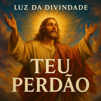 Luz da divindade - Teu perdão