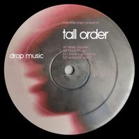 The Littlemen - Tall Order