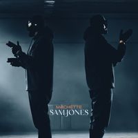 Sam Jones - Machette (Explicit)