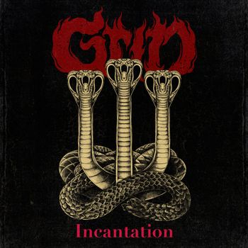Grin - Incantation