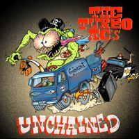 The Turbo A.C.'s - Unchained (Explicit)