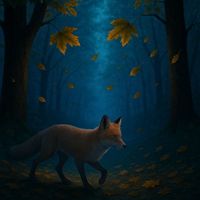 SharkAI - As árvores sussurram segredos