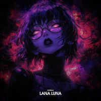 HYDRAX - LANA LUNA