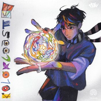 Maki - KOLORCOASTER (Explicit)