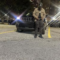 Brick - Big Foot (Explicit)