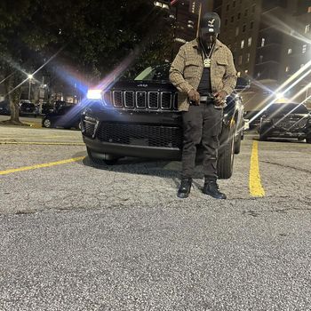 Brick - Big Foot (Explicit)