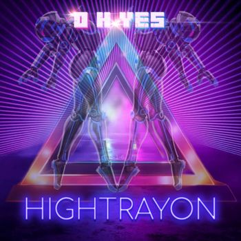HIGHTRAYON - OH YES