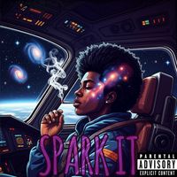 LIK - Spark It (Explicit)
