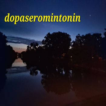 Jake - Dopaseromintonin (Live [Explicit])
