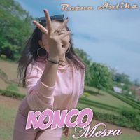 Ratna Antika - KONCO MESRA