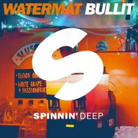 Watermät - Bullit (Remixes)