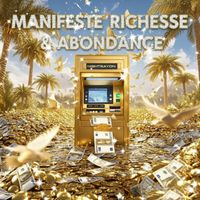 HIGHTRAYON - MANIFESTE RICHESSE & ABONDANCE