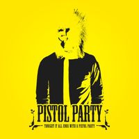 Ape - Pistol Party