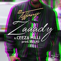 Itz Tiffany - Zaaady (Explicit)
