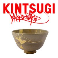 Brandhärd - Kintsugi (Explicit)