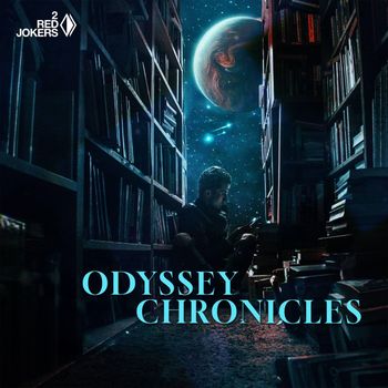 2 Red Jokers - Odyssey Chronicles