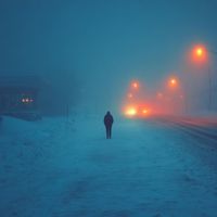 Frisson - empty mind