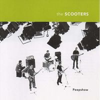 The Scooters - Peepshow