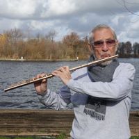 Chris Hinze - Silence & Movement / The Storyteller