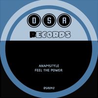 AnAmStyle - Feel the Power