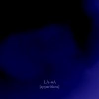 LA-4A - Apparitiana