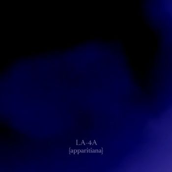 LA-4A - Apparitiana