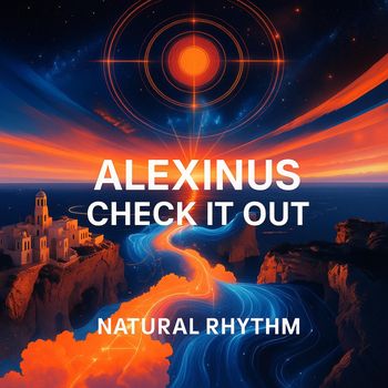 Alexinus - Check It Out