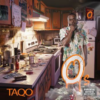 Taco - O’s TAQO (Explicit)