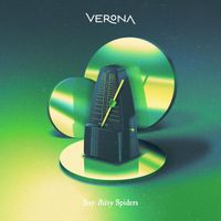 Verona - Itsy Bitsy Spiders