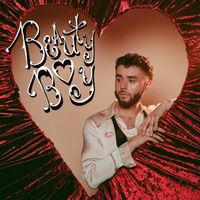 jesse - beauty boy (Explicit)