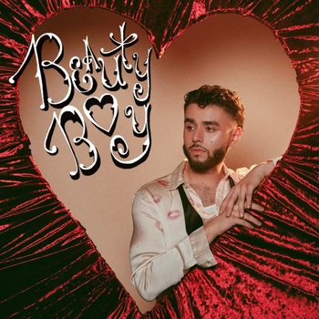 jesse - beauty boy (Explicit)