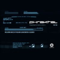 Phraktal - System Error