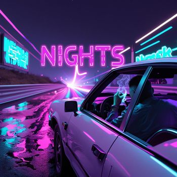 Spice - nights