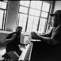 Rudimental feat. Rag'n'Bone Man - Nights Like These (Acoustic Version)