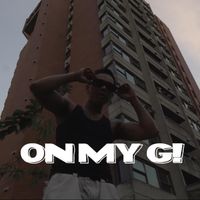 DEXTER - ON MY G! (Explicit)