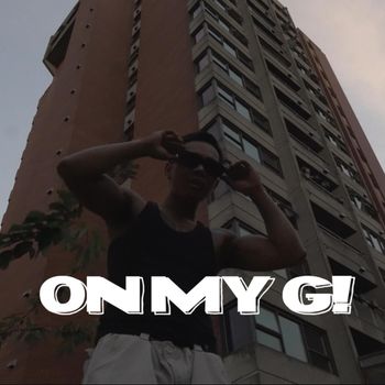 DEXTER - ON MY G! (Explicit)