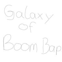 BiohB - Galaxy of Boom Bap