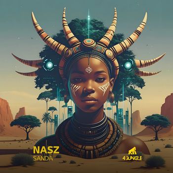 Nasz - Sanda