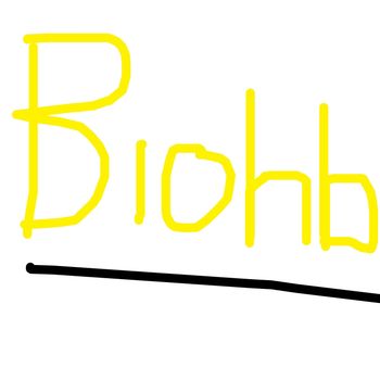 BiohB - lets begin