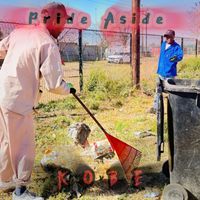 Kobe - Pride Aside (Explicit)