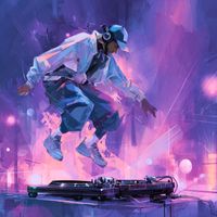 vvzm - Drop dat beat