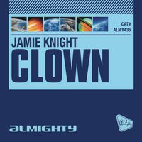 Jamie Knight - Clown