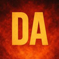 DA - I will not be broken