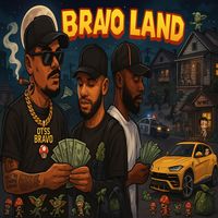Johnny Bravo - Bravo Land (Explicit)