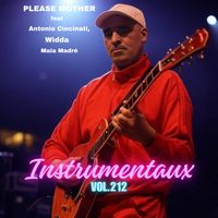 PLEASE MOTHER - instrumentaux vol.212