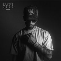 xander. - Fifth Hour Fire